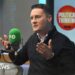 Wes Streeting pledges wealth tax as part of leadership pitch