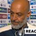 A disappointed Nuno Espirito Santo gives his thoughts after West Ham's relegation from the Premier League is confirmed