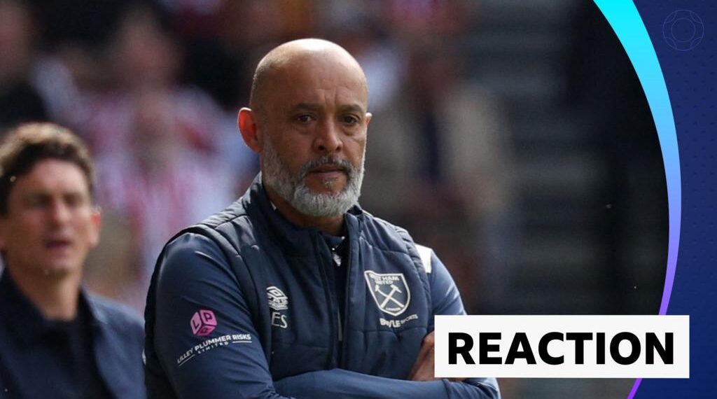 Nuno Espirito Santo
