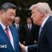 What China critics in Maga movement make of Trump's Beijing trip