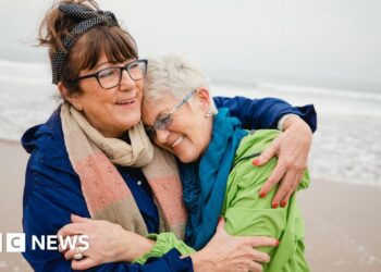 What death doulas can teach us about dying