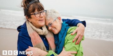 What death doulas can teach us about dying
