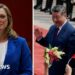 What did we learn from Trump's visit to China?