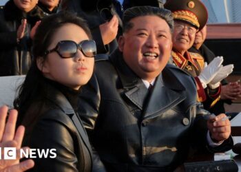 What do a teenager's clothes tell us about North Korea's future?
