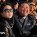 What do a teenager's clothes tell us about North Korea's future?