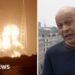 What does Blue Origin rocket mishap mean for Nasa's Moon mission?