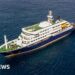 What is the cruise ship hantavirus and how does it spread?