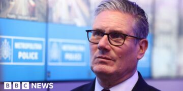 What next for Starmer? Five scenarios in Labour leadership crisis