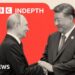 What really holds China and Russia together