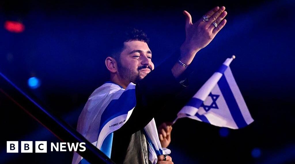 What you need to know about the second Eurovision semi-final and grand final