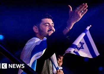 What you need to know about the second Eurovision semi-final and grand final