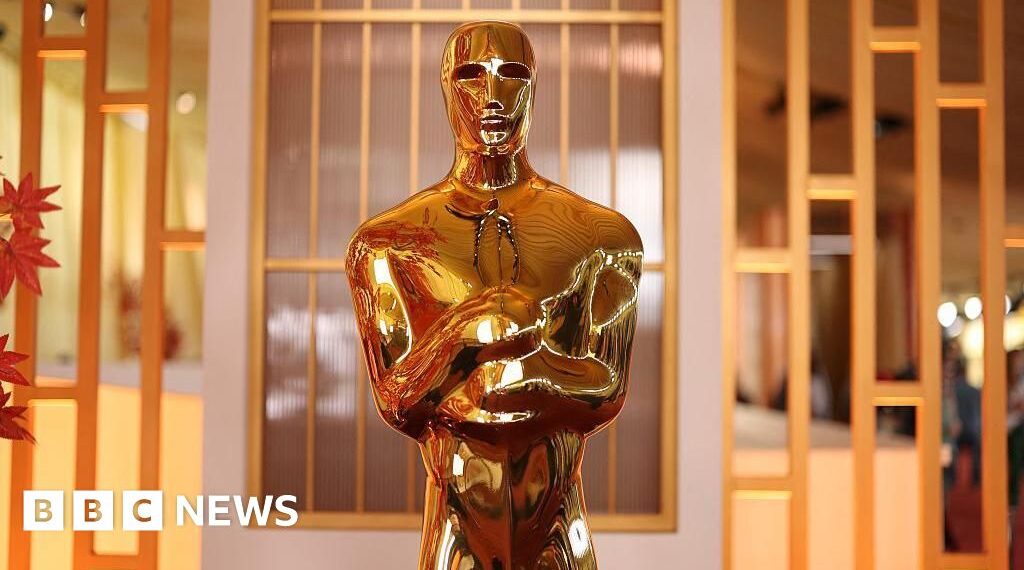 Where's my Oscar? Eight times Academy Awards trophies have gone missing