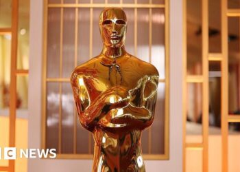 Where's my Oscar? Eight times Academy Awards trophies have gone missing