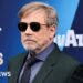 White House calls Mark Hamill 'sick' after actor's Trump grave post