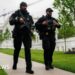White House gunman had previous run-ins with Secret Service, court documents show