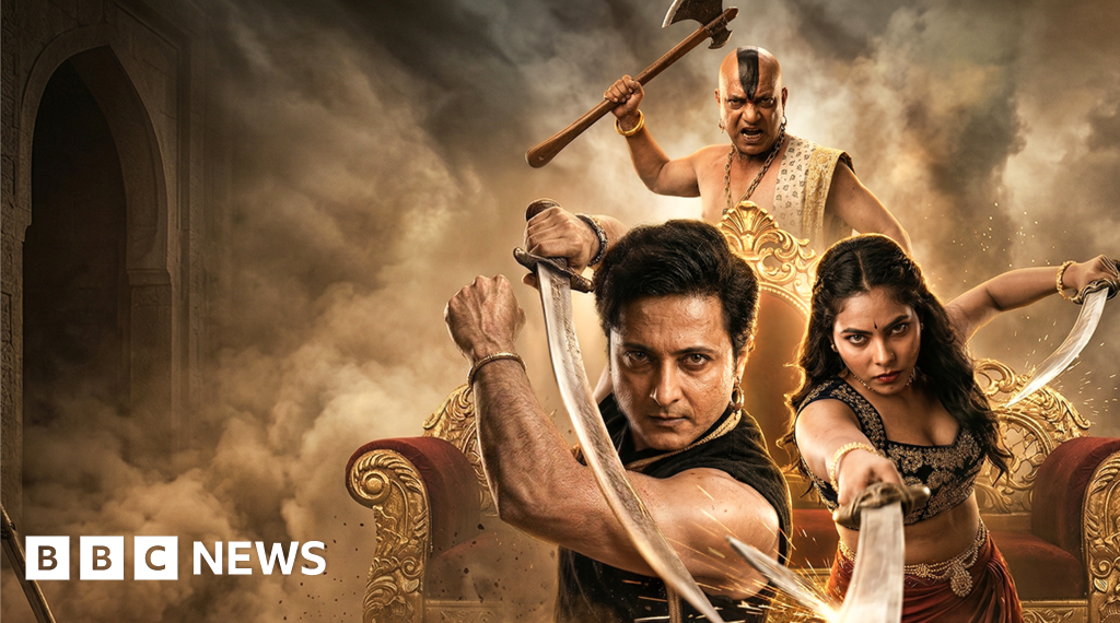 Why micro-dramas are going mainstream in India