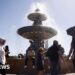 Why temperature records are being not only broken but smashed