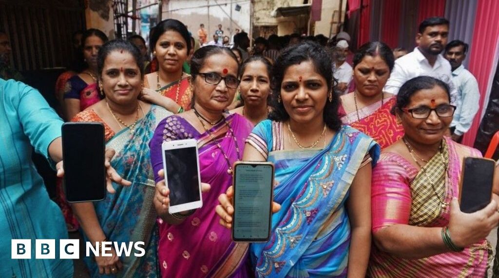 Why welfare isn't winning elections in India like it used to