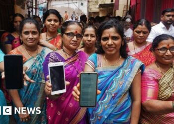 Why welfare isn't winning elections in India like it used to