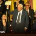 William hails Sir David Attenborough's 'remarkable milestone' at 100th birthday concert
