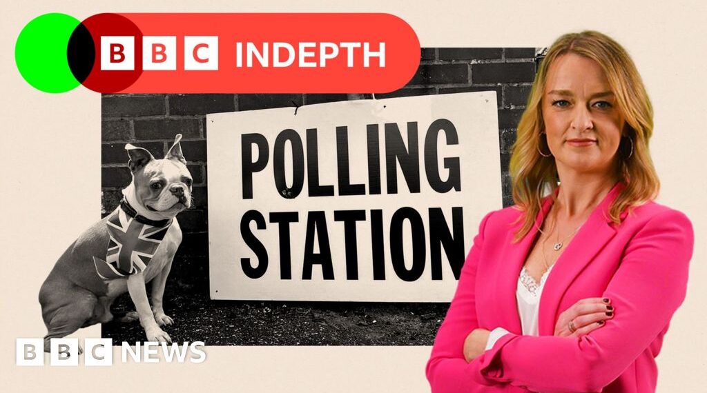 Winners, losers and a PM on the brink - what to expect in next week's elections