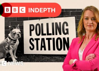 Winners, losers and a PM on the brink - what to expect in next week's elections