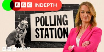 Winners, losers and a PM on the brink - what to expect in next week's elections