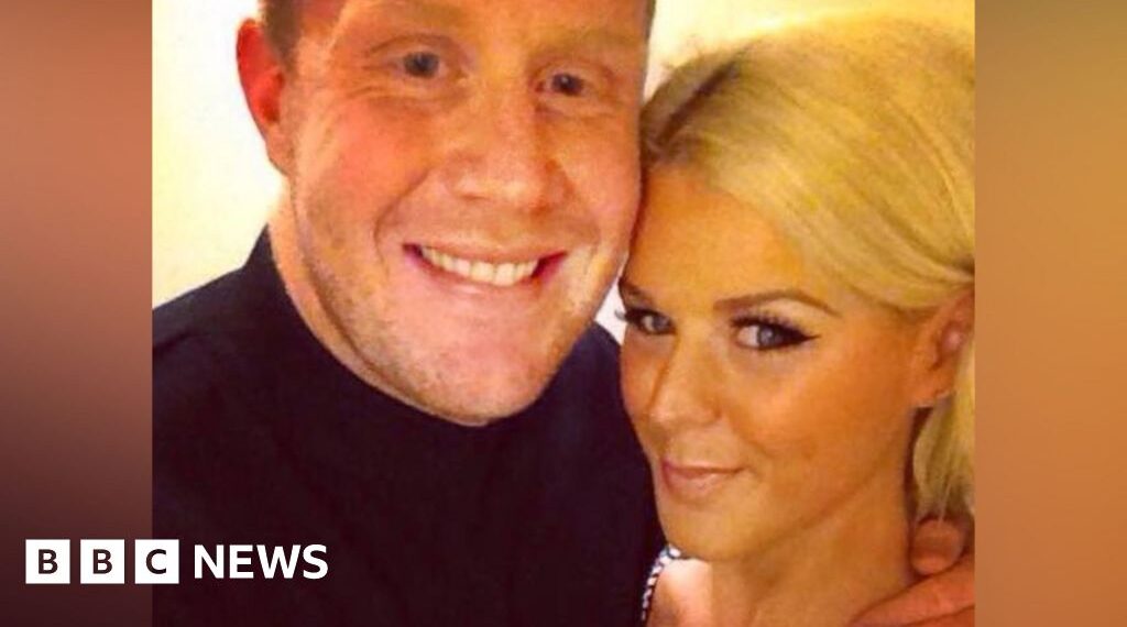 Woman guilty of killing ex-husband in acid attack