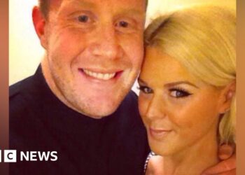 Woman guilty of killing ex-husband in acid attack