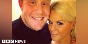 Woman guilty of killing ex-husband in acid attack