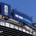 A general view of MetLife Stadium ahead of the 2026 World Cup at New York New Jersey Stadium