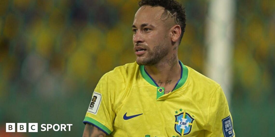 Neymar