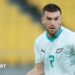 Tim Payne of New Zealand passes during the FIFA World Cup 2026 OFC Qualifier Semi Final match between New Zealand All Whites and Fiji
