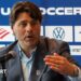 Mauricio Pochettino
