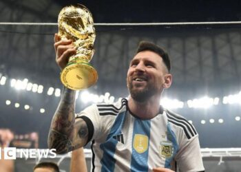 World Cup fans in China and India face broadcast uncertainty