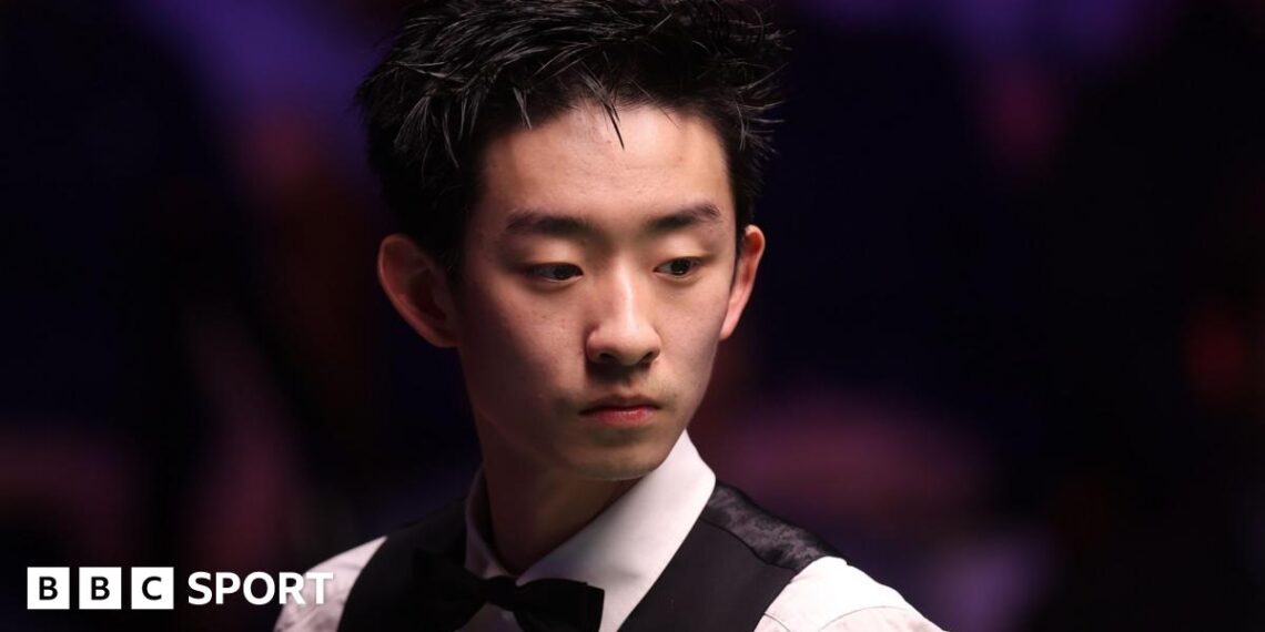Wu Yize