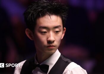Wu Yize