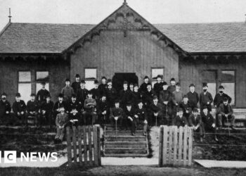 World's first international football stadium given protected status
