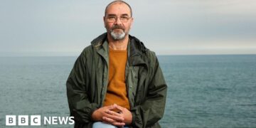 Wrongly jailed Malkinson tells BBC: 'I've been cheated, very badly cheated'