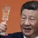 Xi basks in spotlight as he hosts Putin days after Trump