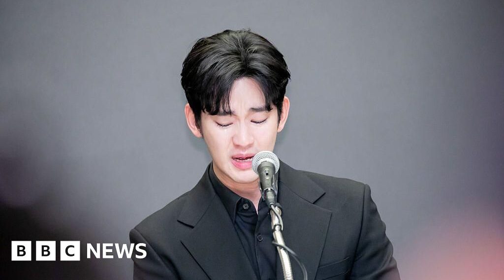 YouTuber arrested for allegedly using AI to defame Korean actor