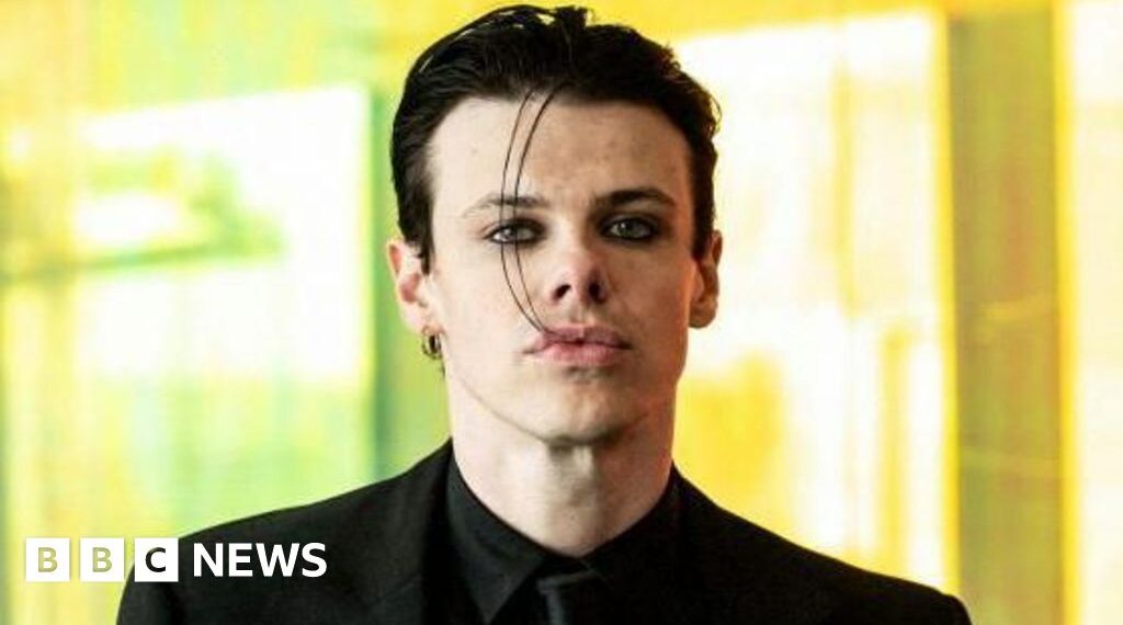 Yungblud stalking suspect from Sheffield fails to turn up at court