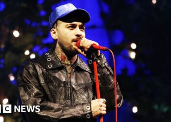 Zayn Malik cancels US tour and cuts UK dates after hospital bed photo shared