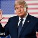 'Cancel it', Trump says after artists drop out of US Freedom 250 festival