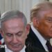 'Crazy' phone call between Trump and Netanyahu complicates Iran talks