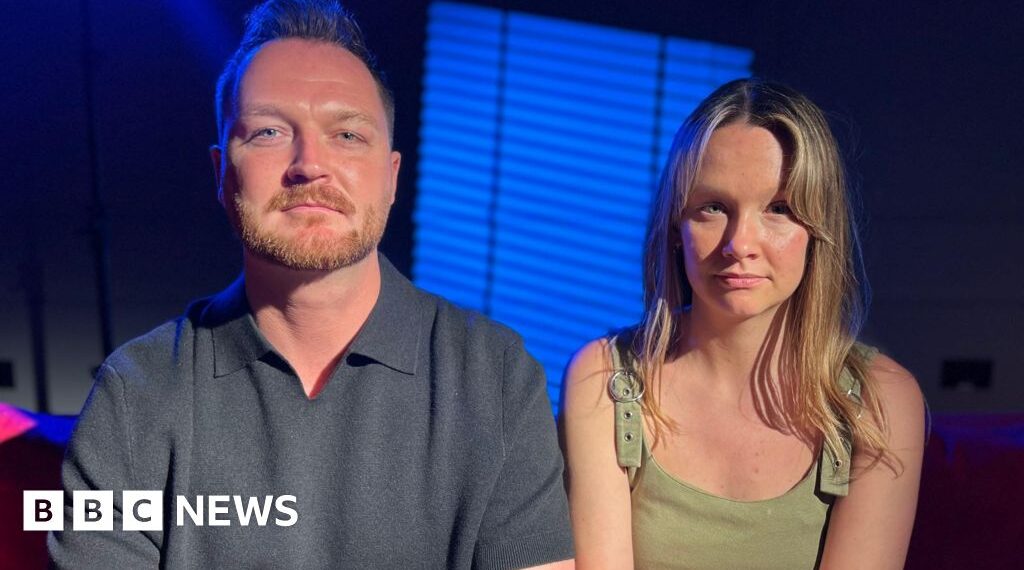'I lost thousands in savings and my partner's money is in limbo'
