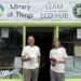'Library of Things' aims to help people save money