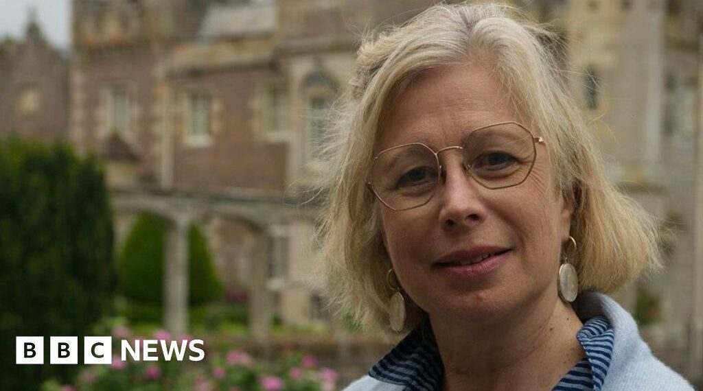 'Most unusual book' wins Walter Scott historical fiction prize