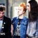 'Rik Mayall was extraordinary': Festival held in comic's memory