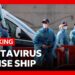 Hantavirus-hit cruise ship passengers evacuated in Tenerife | BBC News
